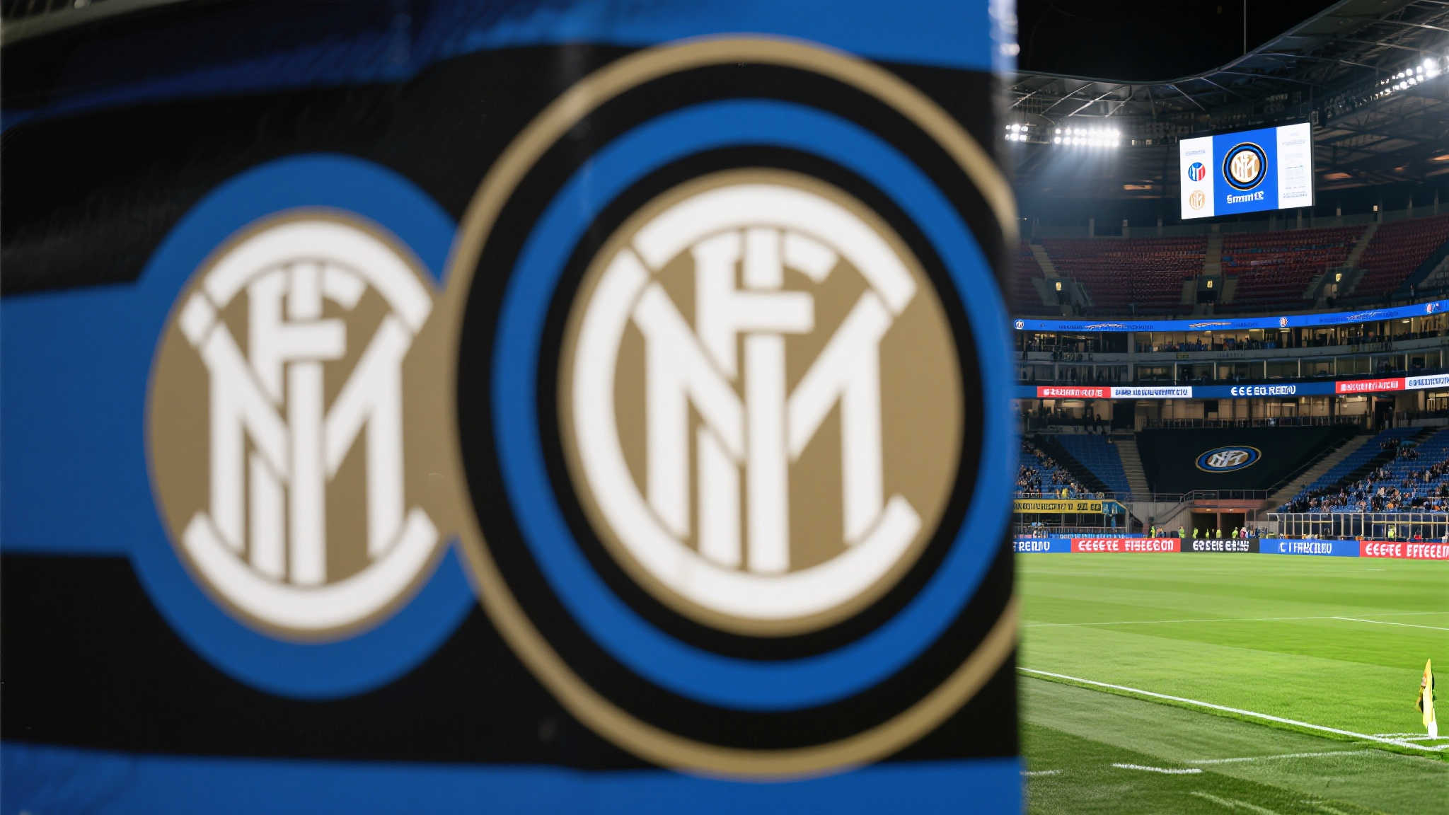 历史新高！国际米兰营收突破5亿欧元，成功实现盈利