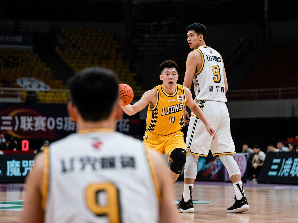 广厦观察｜孙铭徽三分9投0中难辞其咎，总决赛0胜9负低迷纪录持续