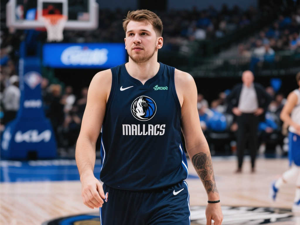 独行侠前高管爆料:东契奇身材走样,嗜酒抽烟还爱甜饮 独行侠前高管爆料:东契奇身材走样,嗜酒抽烟还爱甜饮