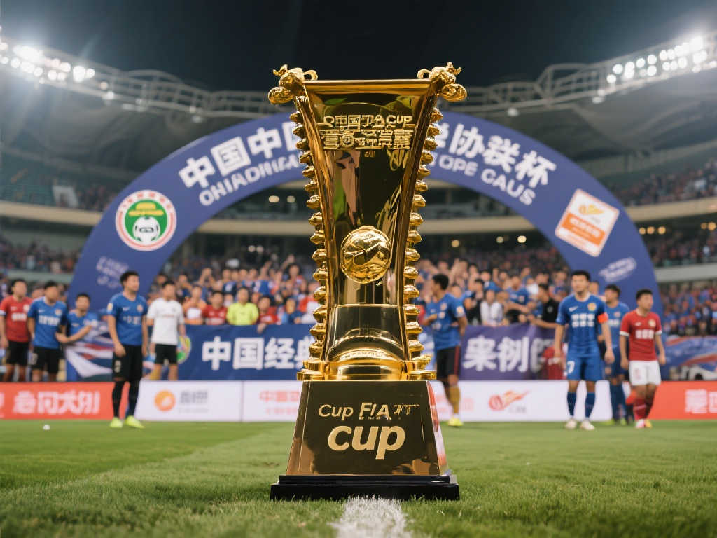 足球赛事的杯赛名称是什么 足球赛事的杯赛名称是什么